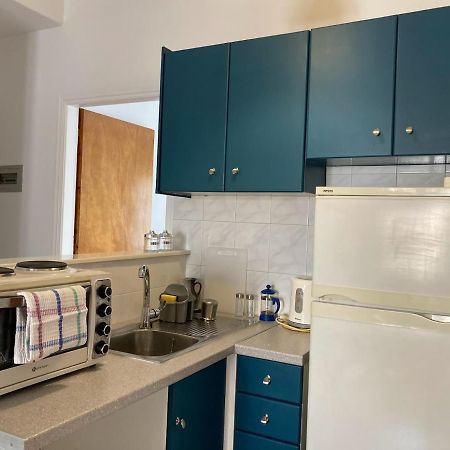 Olga'S Place 斯派赛斯 外观 照片