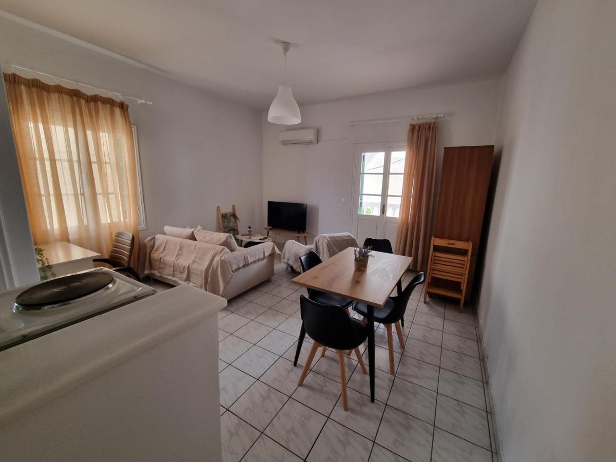 Olga'S Place 斯派赛斯 外观 照片