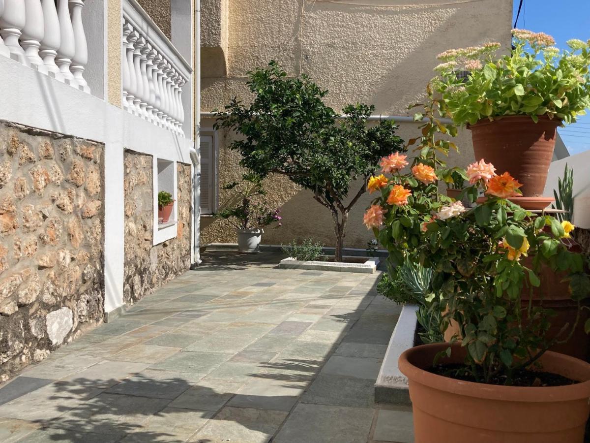 Olga'S Place 斯派赛斯 外观 照片