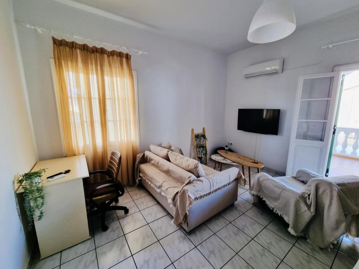 Olga'S Place 斯派赛斯 外观 照片