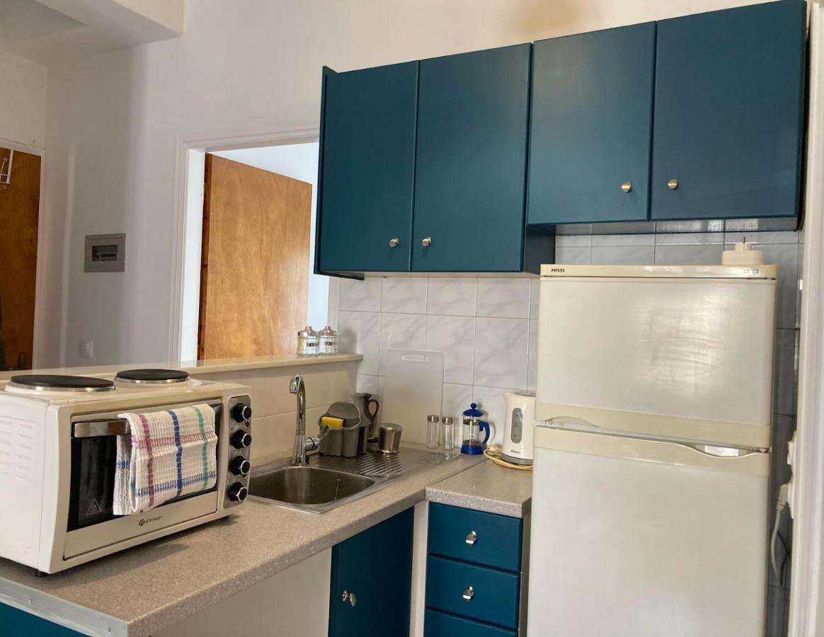 Olga'S Place 斯派赛斯 外观 照片