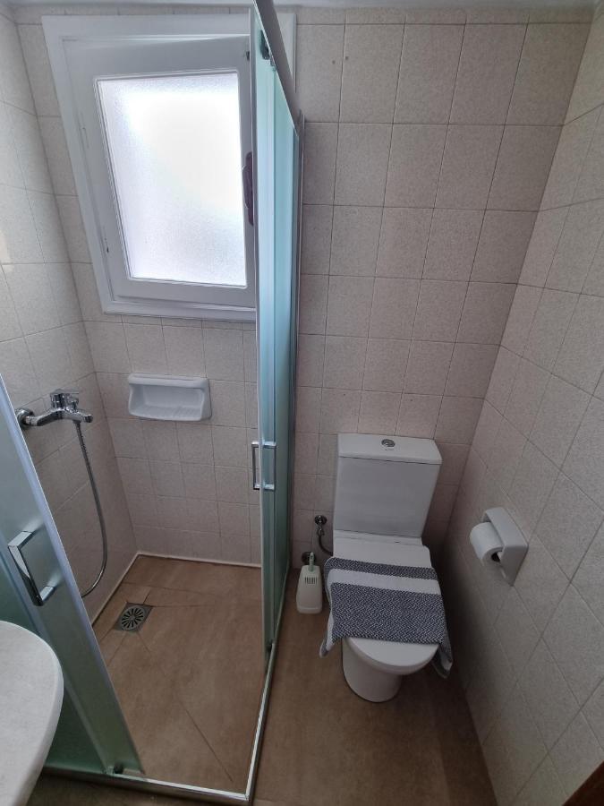 Olga'S Place 斯派赛斯 外观 照片